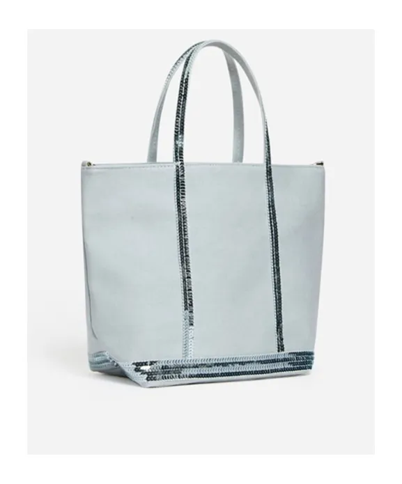 Small Cabas Shoulder Bag