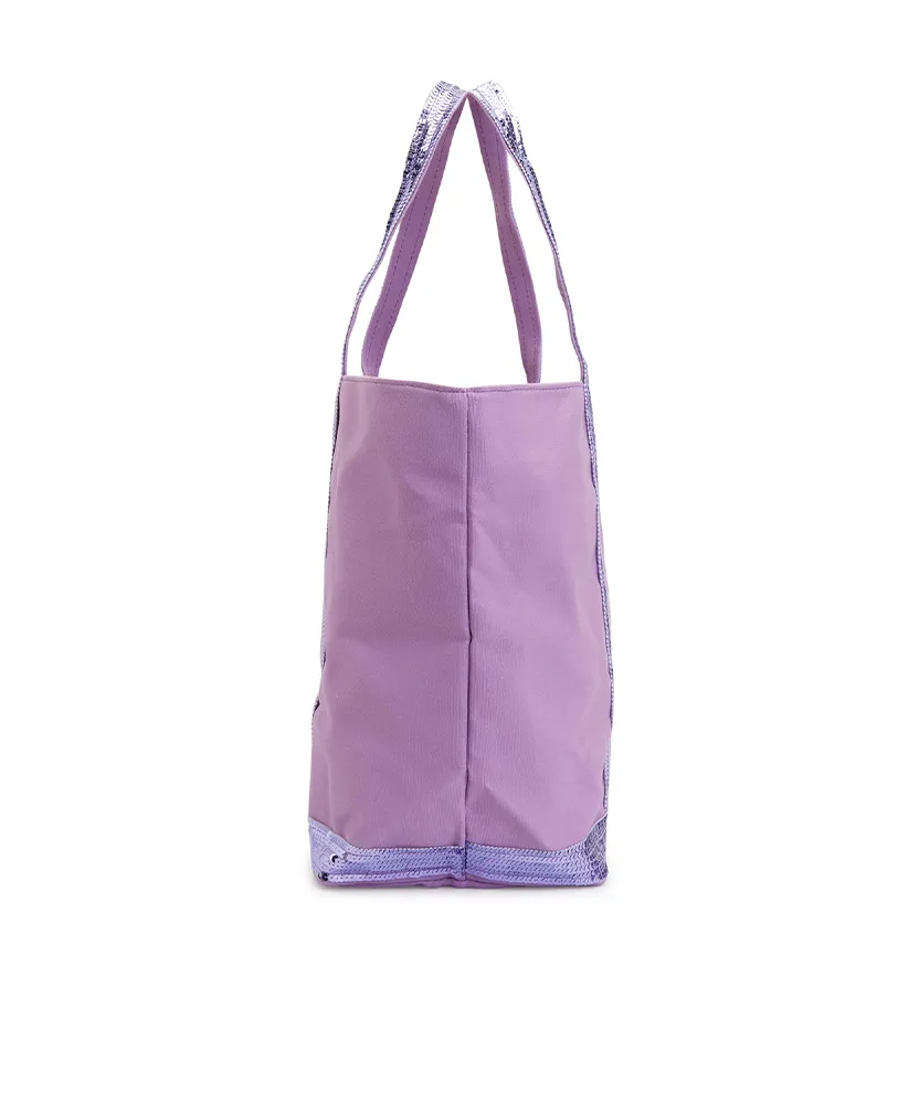 Cabas Logo Tote