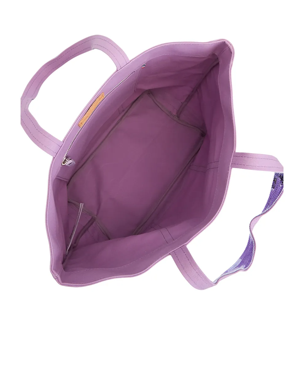 Cabas Logo Tote