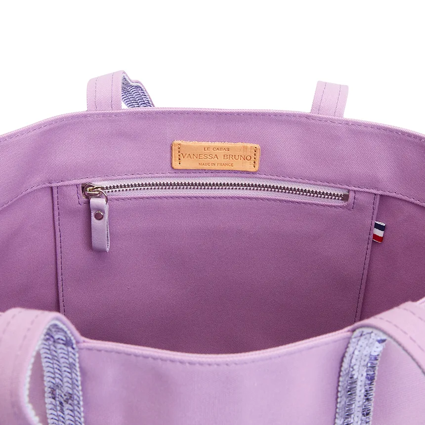 Cabas Logo Tote