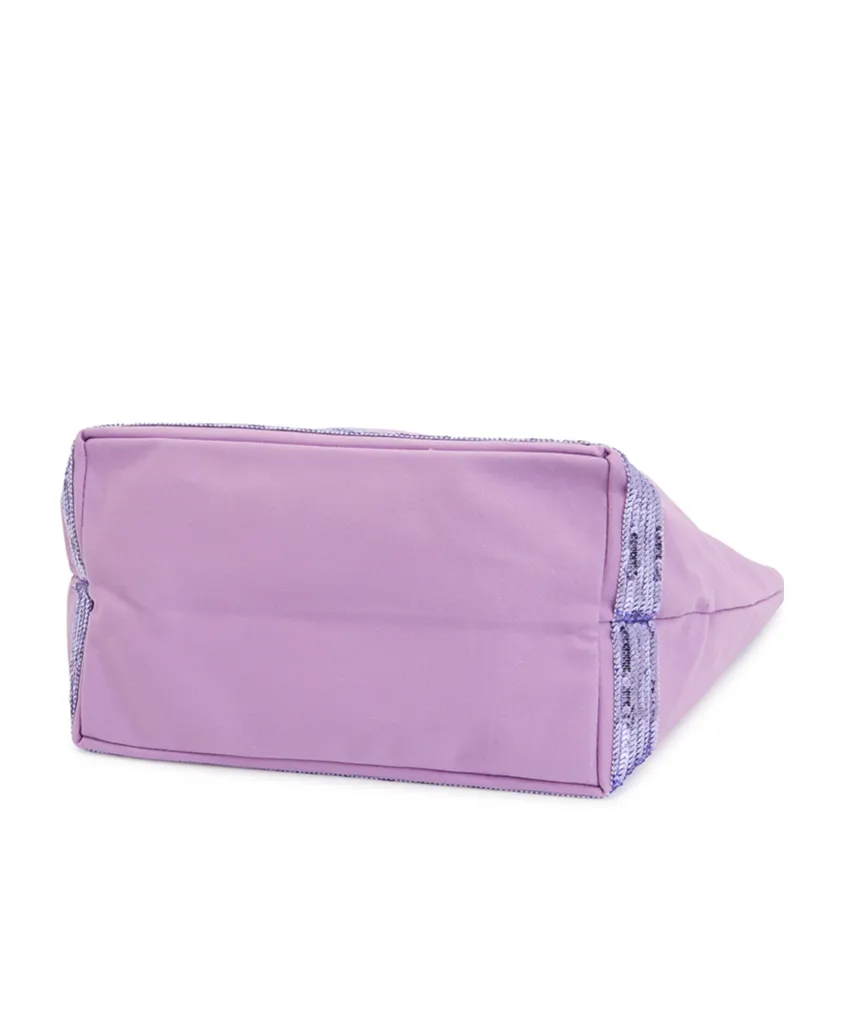Cabas Logo Tote