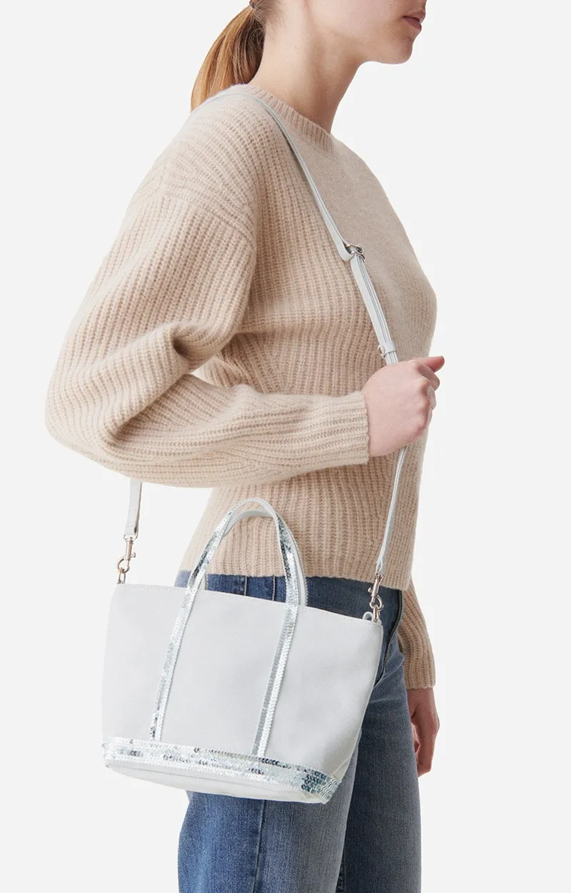 Xs Capas Shoulder Bag