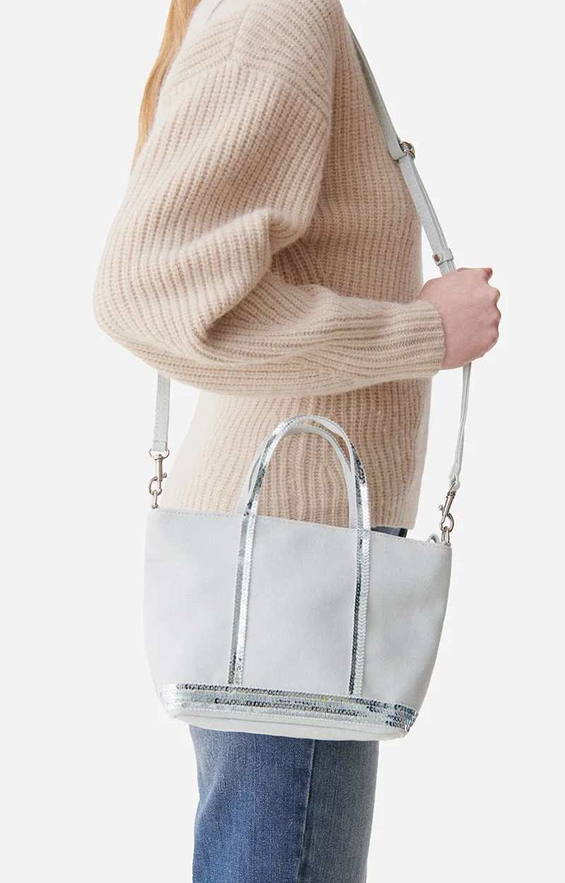 Xs Capas Shoulder Bag