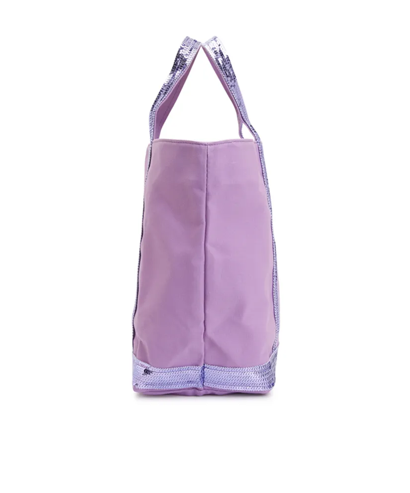 Cabas Logo Tote