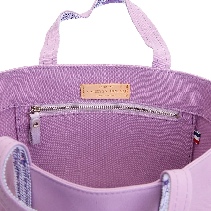 Cabas Logo Tote