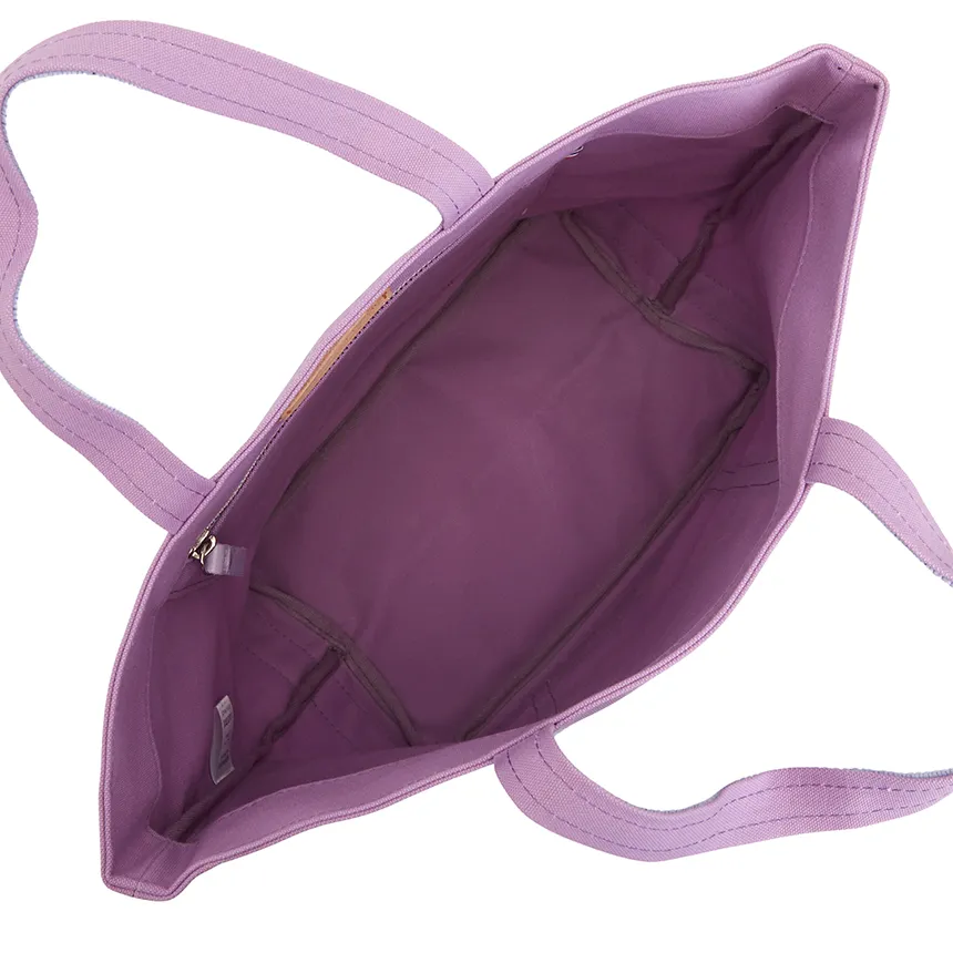 Cabas Logo Tote