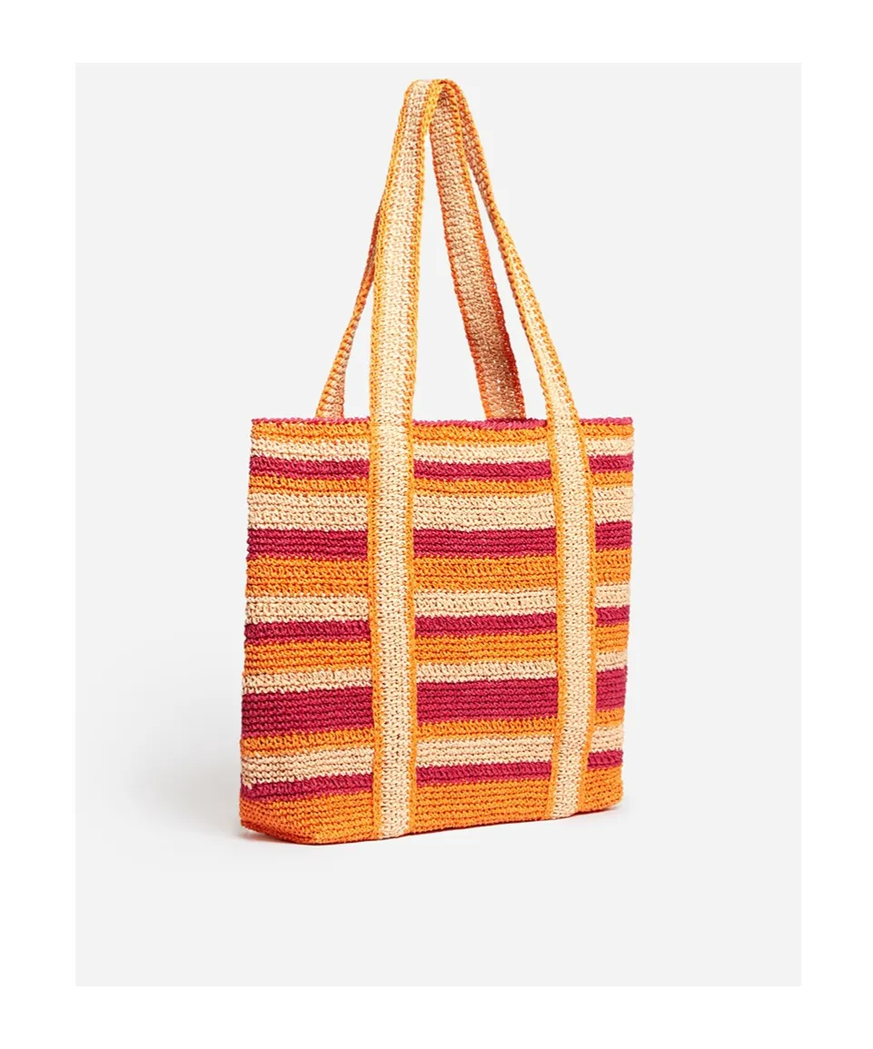 Raffaweed Shoulder Bag