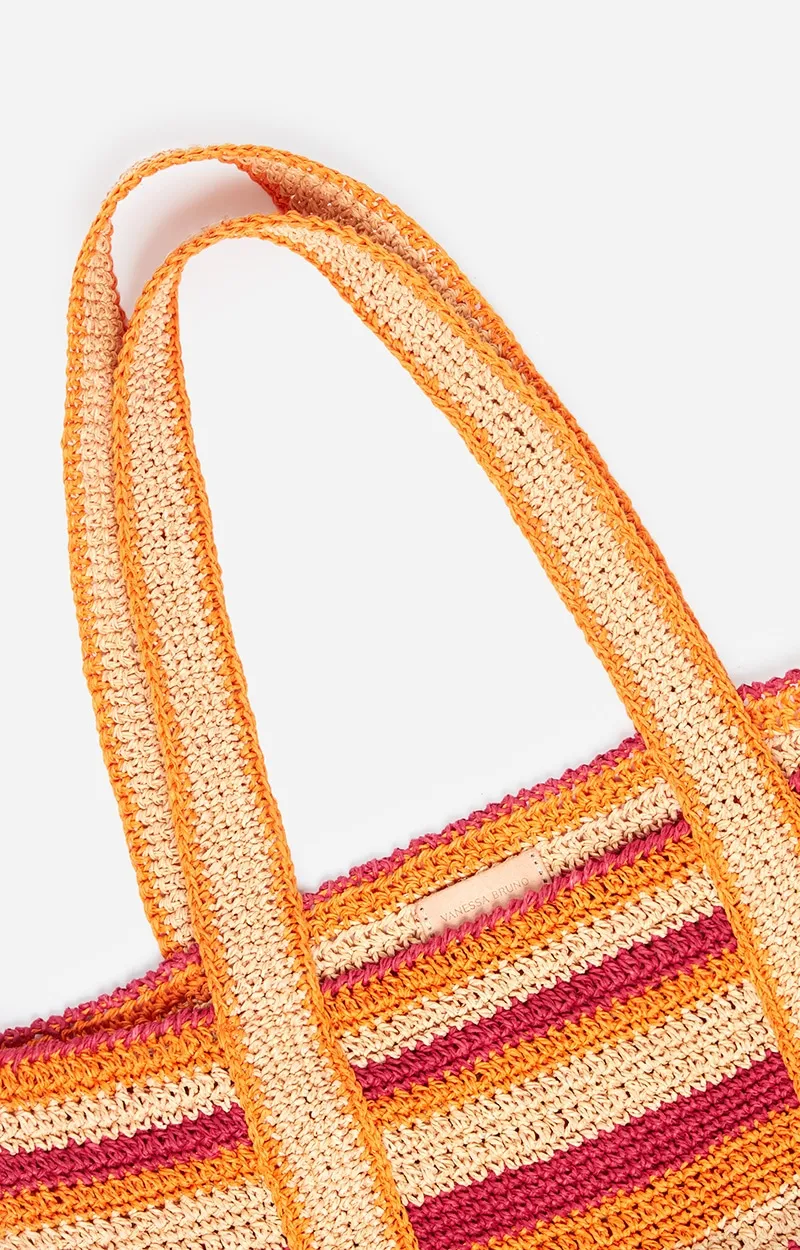 Raffaweed Shoulder Bag