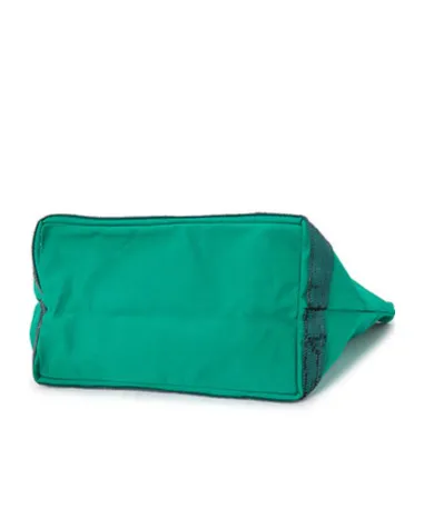 Logo Shoulder Bag