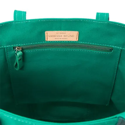Logo Shoulder Bag