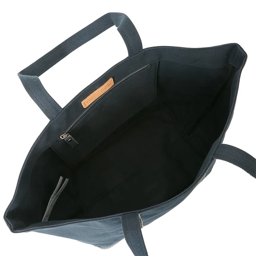 Logo Handbag
