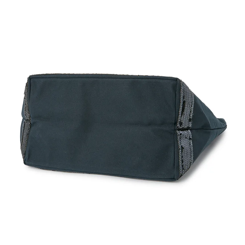 Logo Handbag