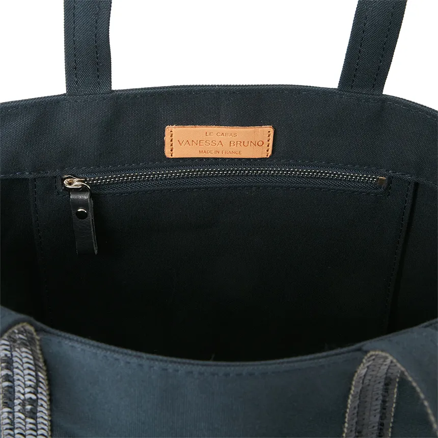 Logo Handbag