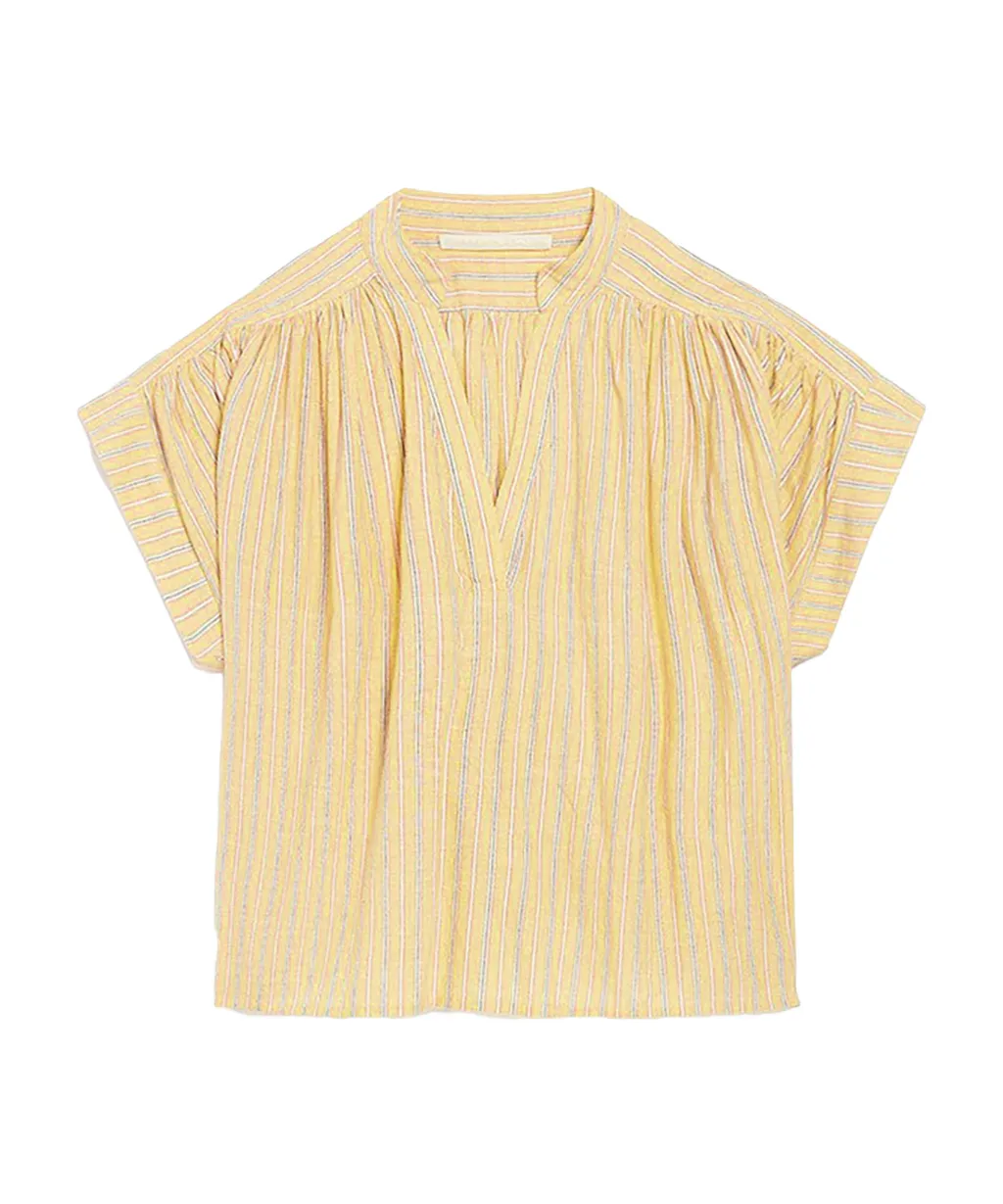 Short Sleeved Shirt
