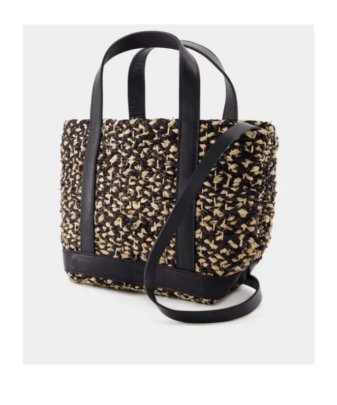 Cabas S Shopper Shoulder Bag