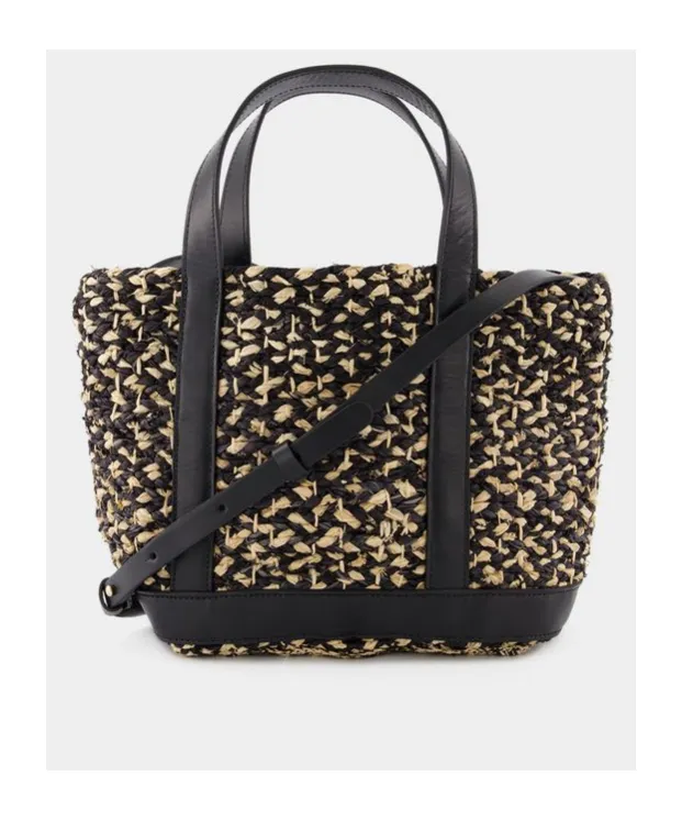 Cabas S Shopper Shoulder Bag