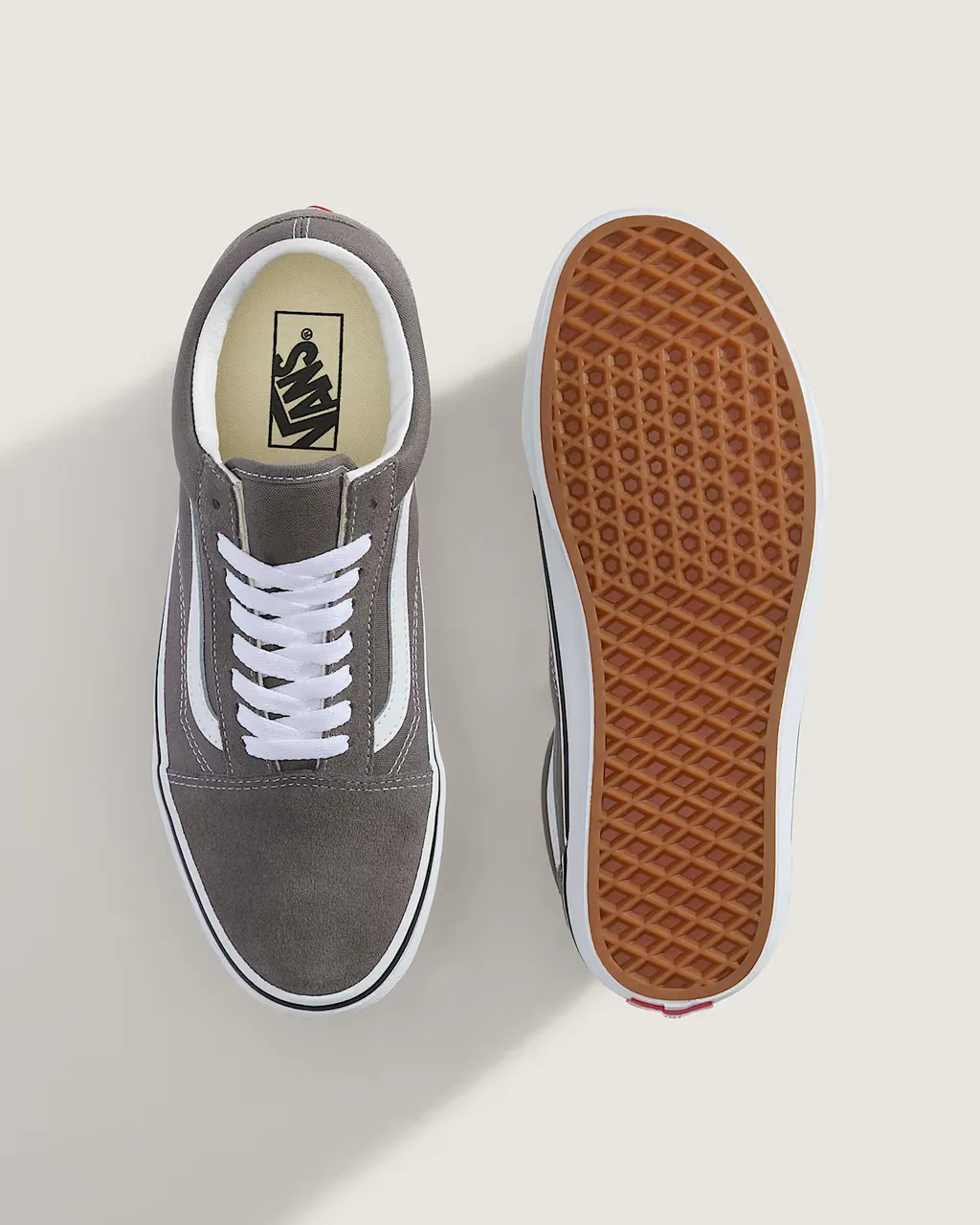 Old Skool Shoes