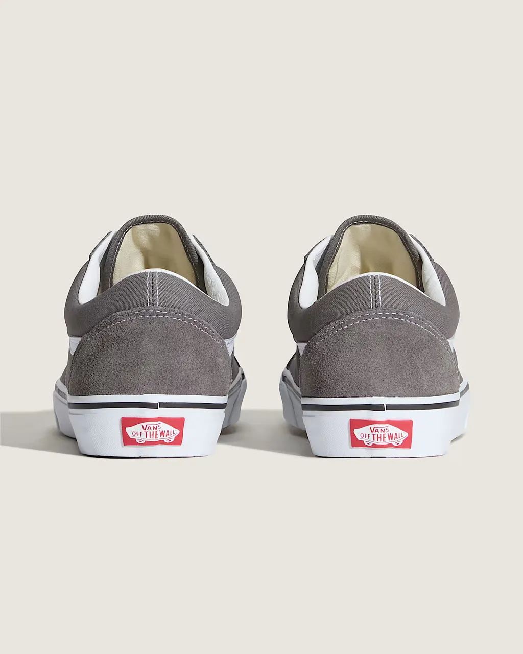 Old Skool Shoes