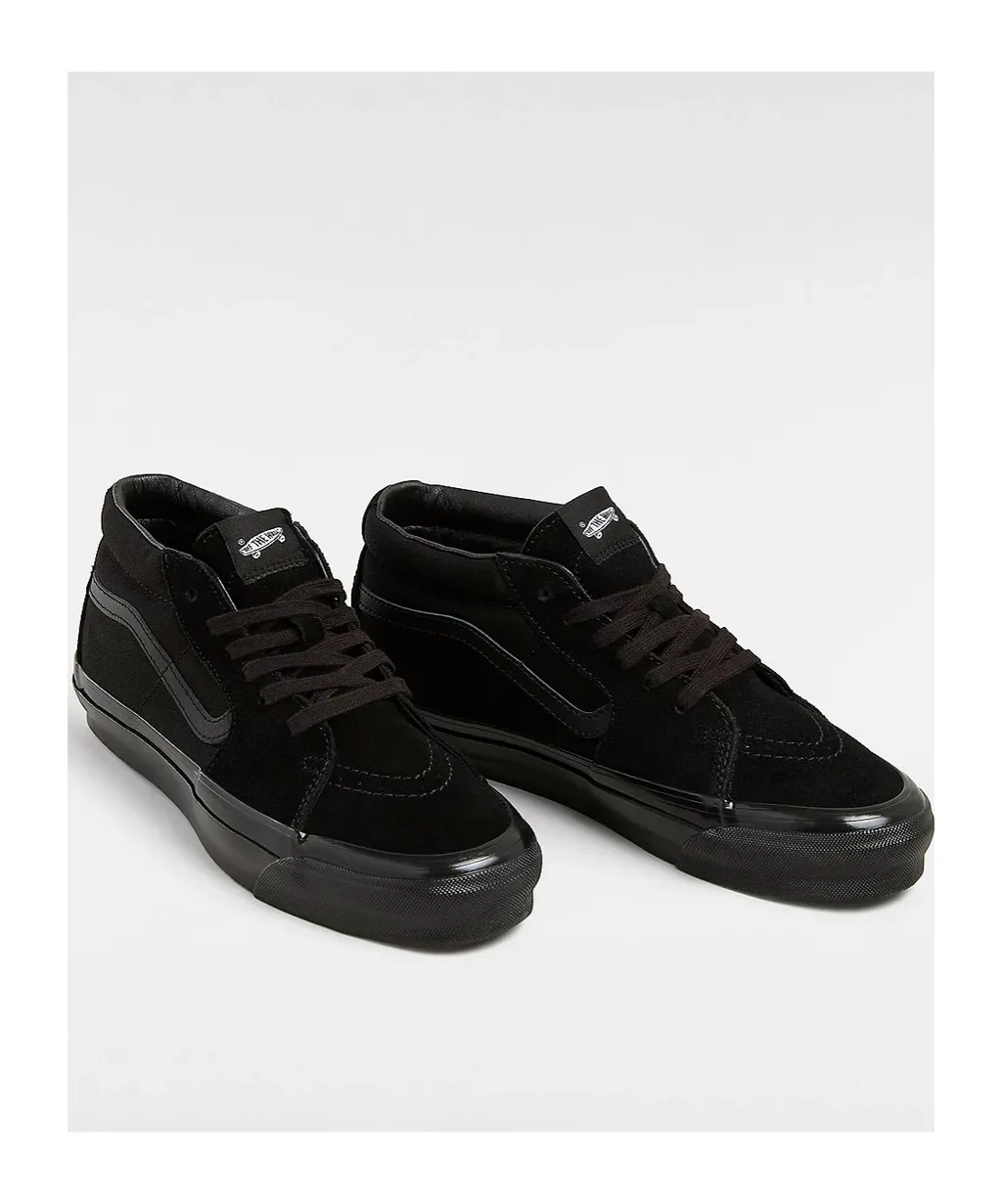 Sk8-Mid Reissue