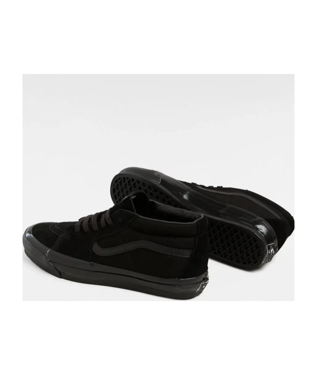 Sk8-Mid Reissue