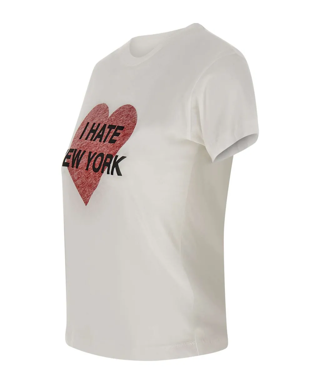 I Hate New York T-Shirt
