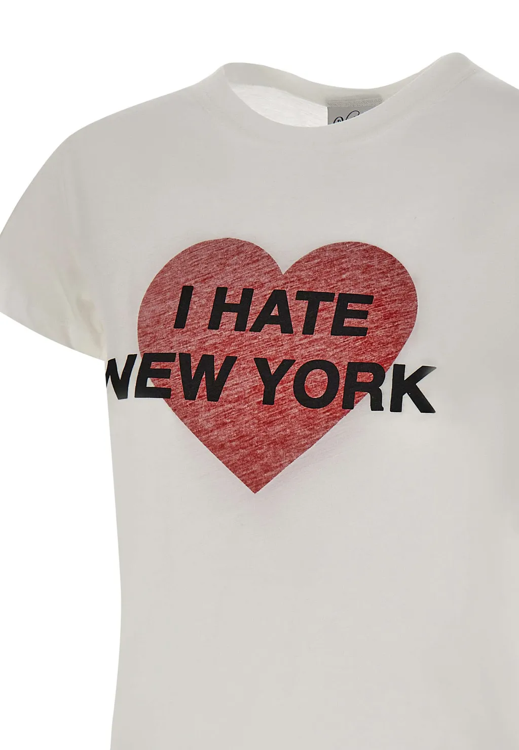 I Hate New York T-Shirt