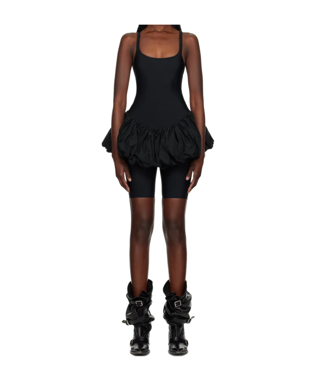 Pouf Bodysuit