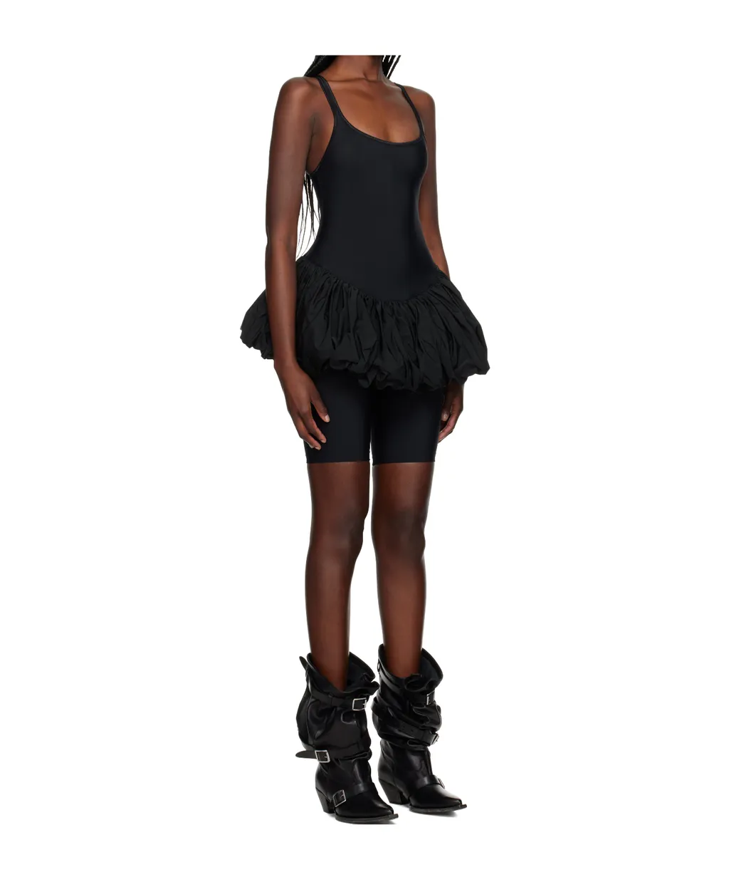 Pouf Bodysuit