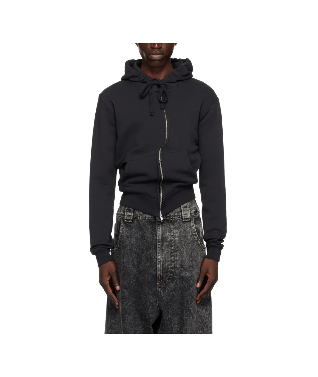 Twisted Rose Hoodie