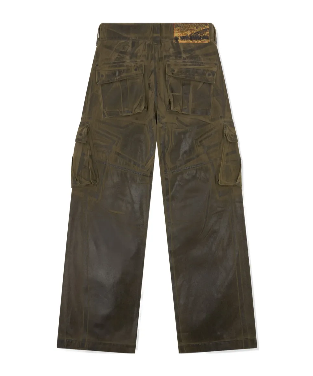 Cargo Trousers