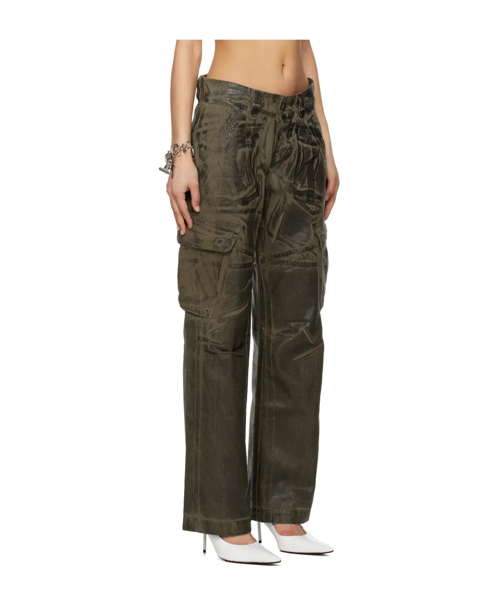 Cargo Trousers