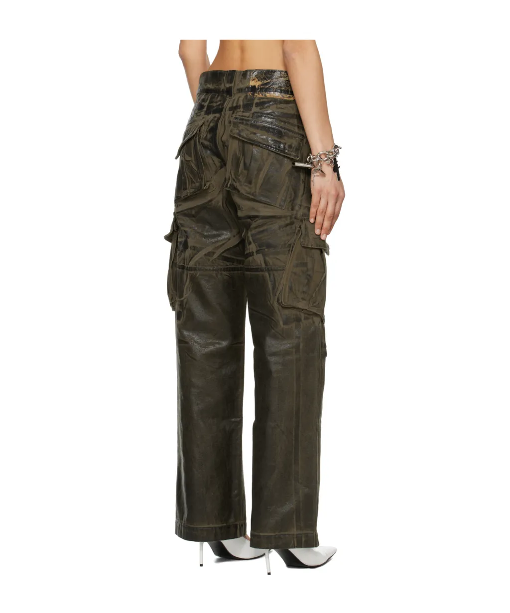 Cargo Trousers
