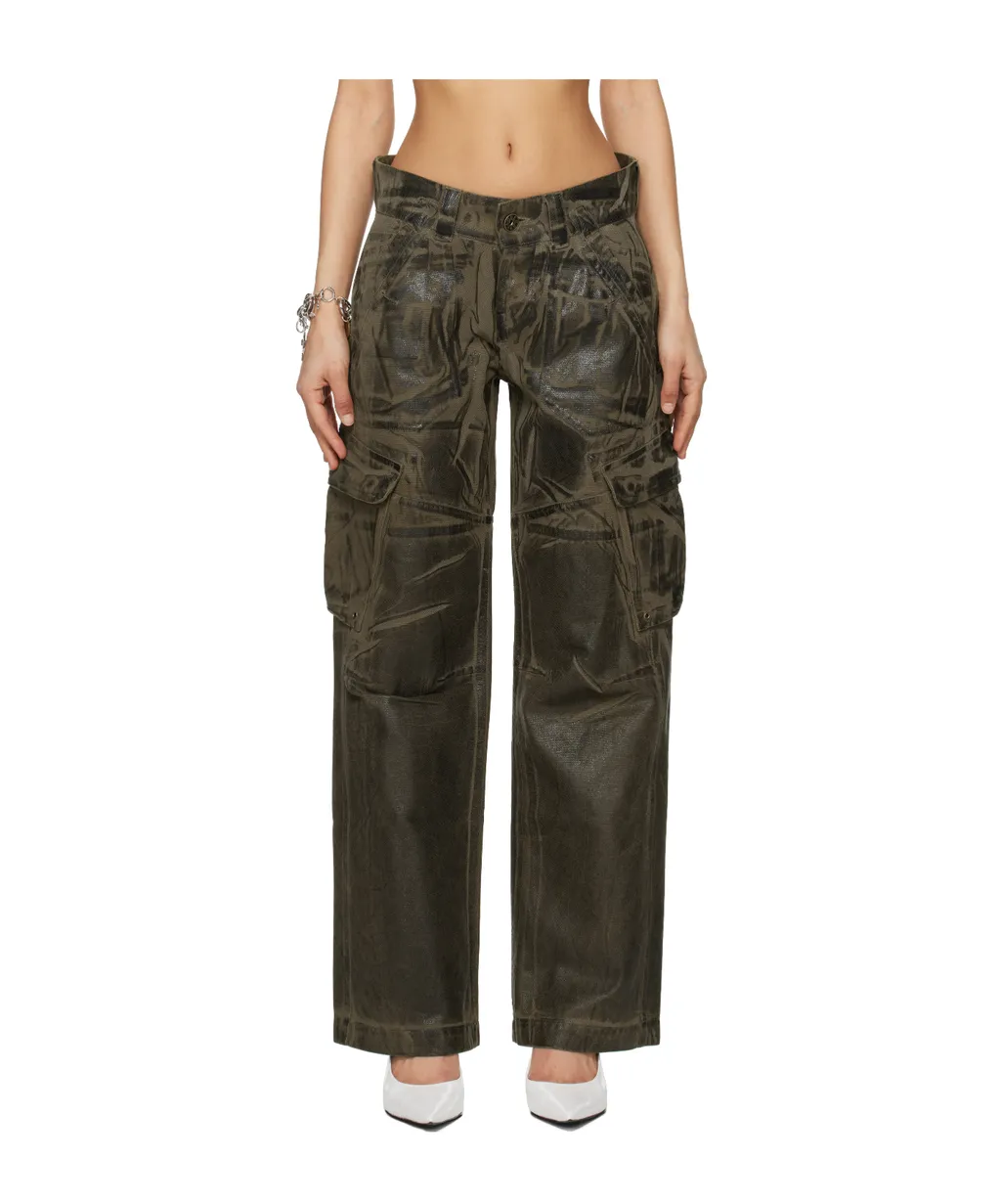 Cargo Trousers