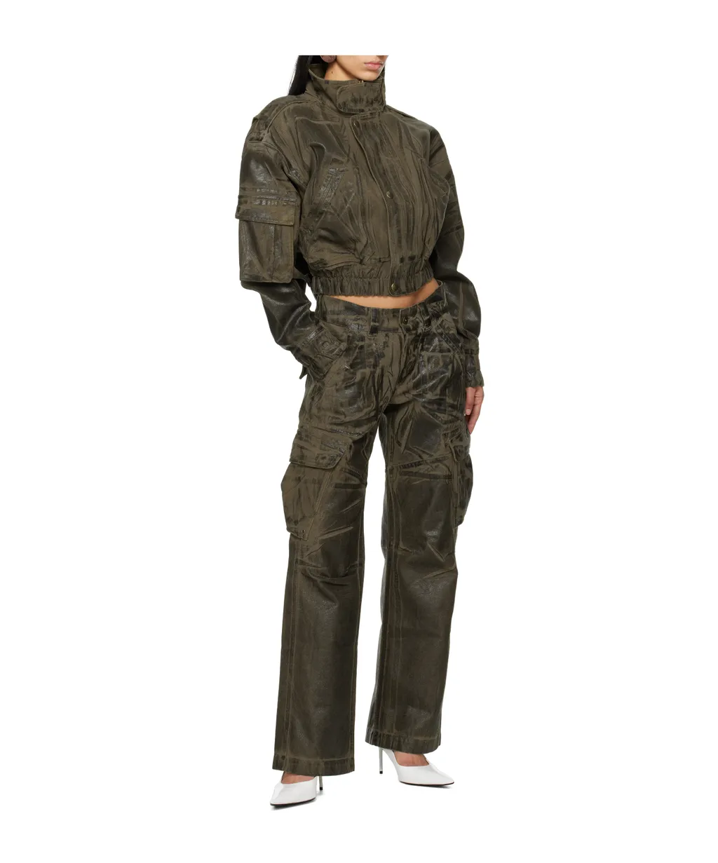 Cargo Trousers
