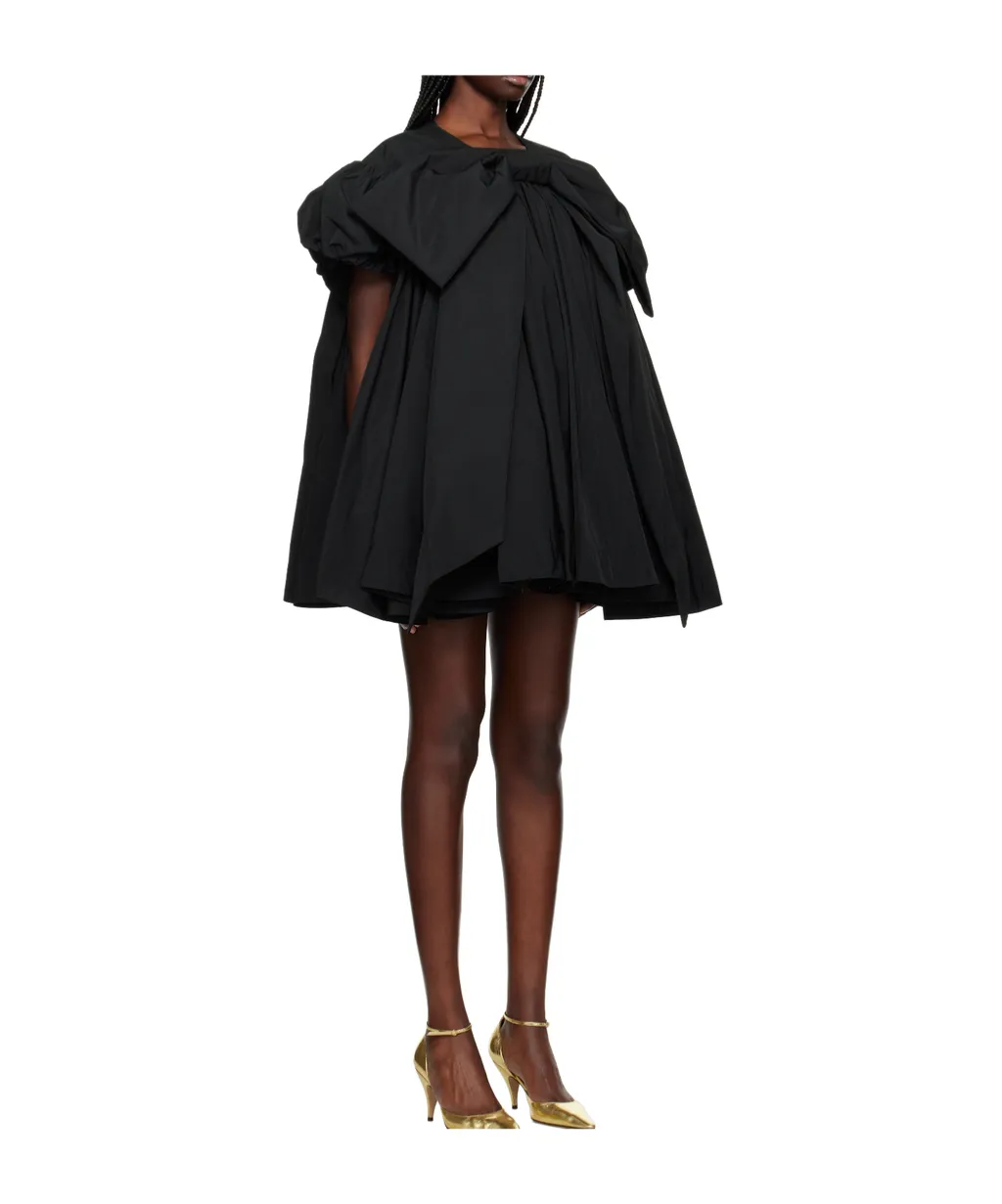 Knot Dress
