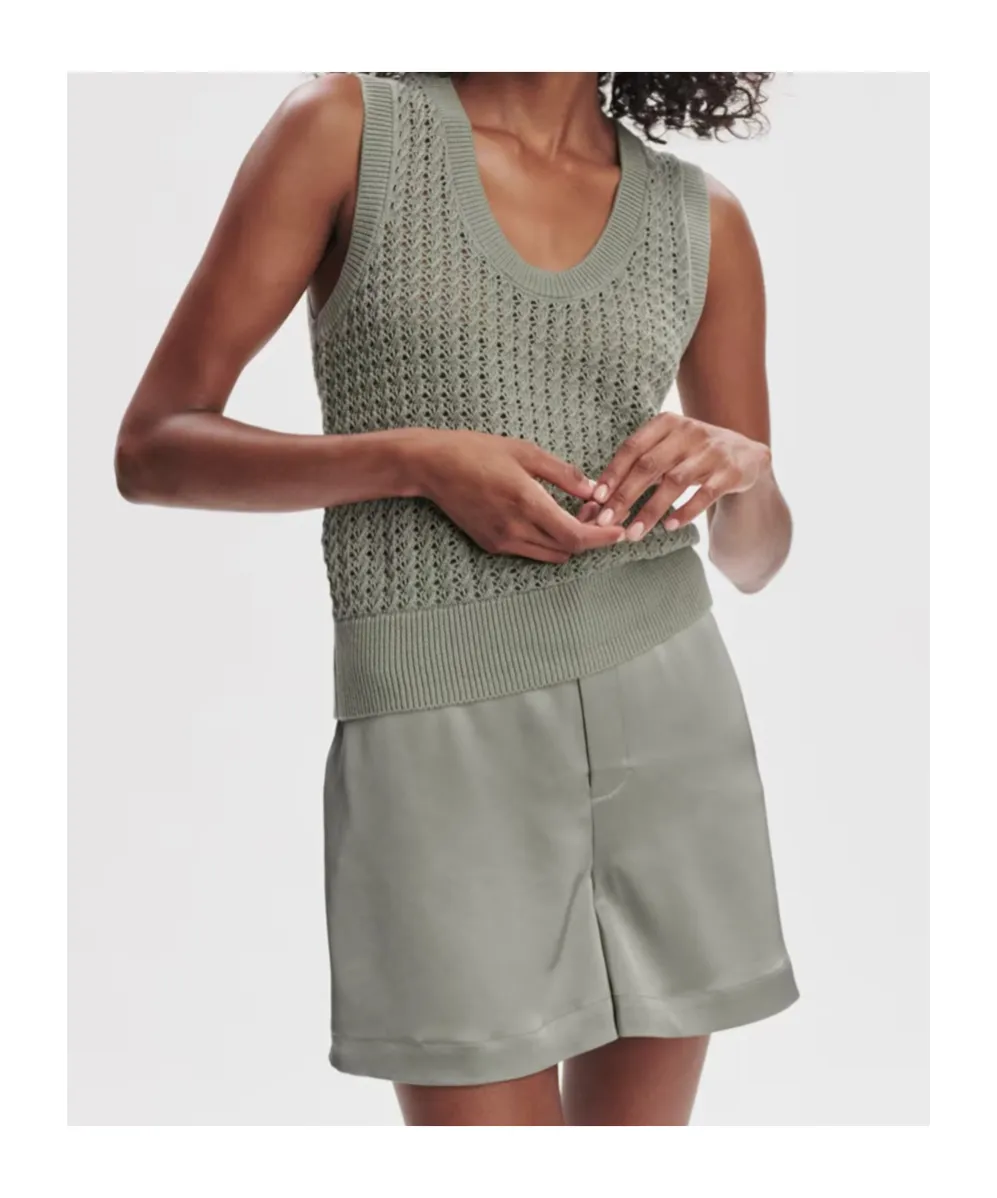 Ferns Tank