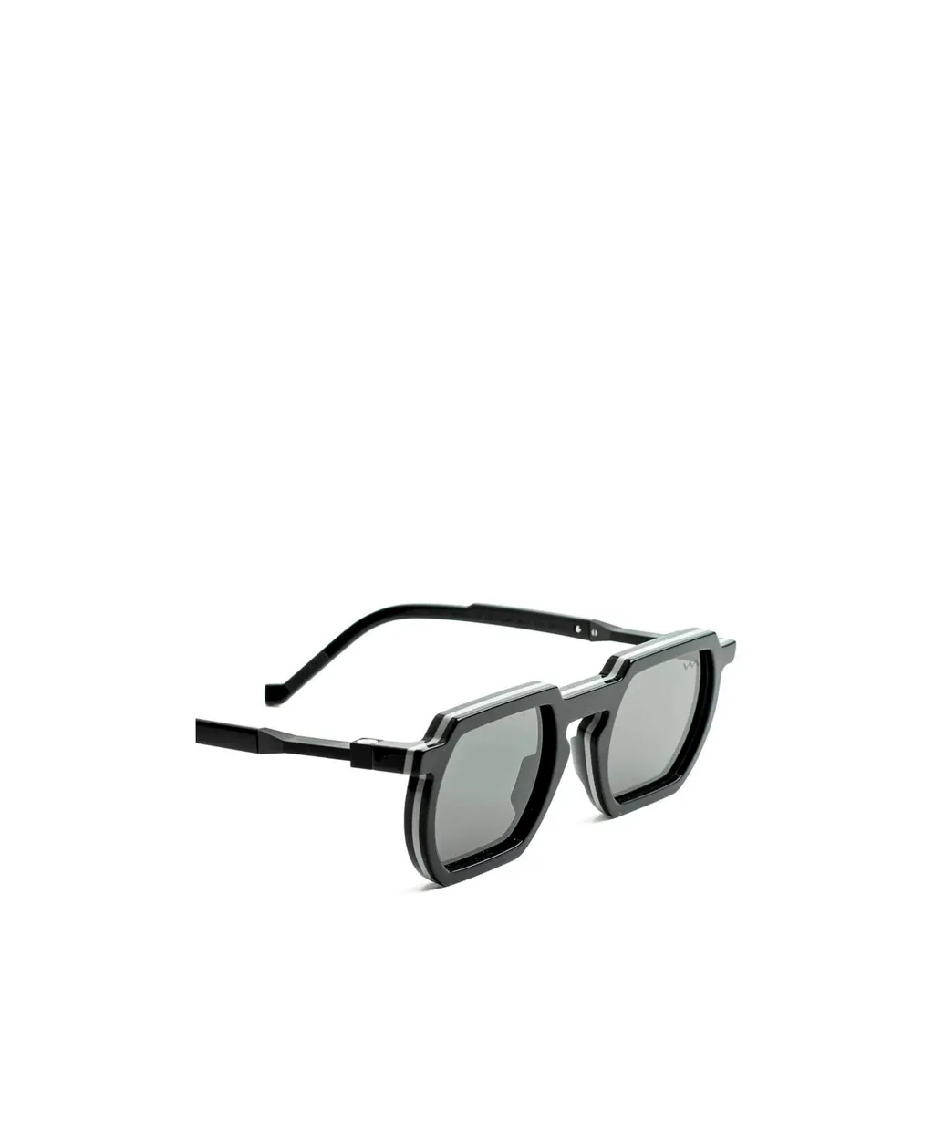 Full Frame Sunglasses