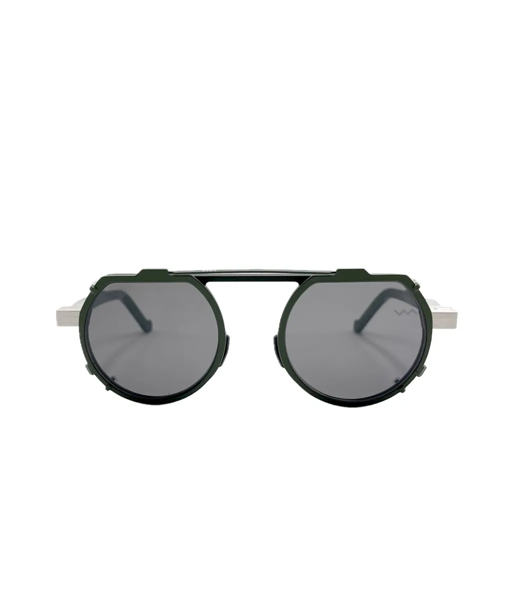 Round Sunglasses