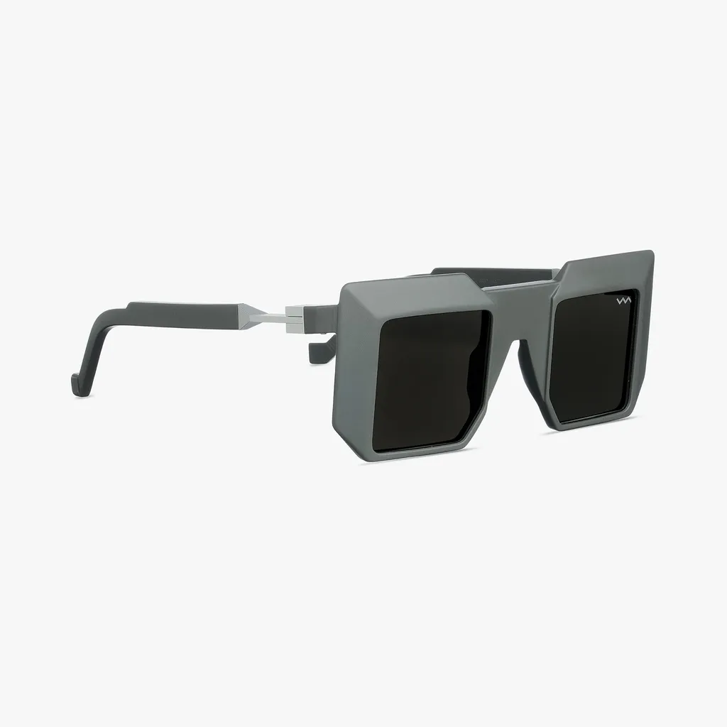 Full Frame Sunglasses