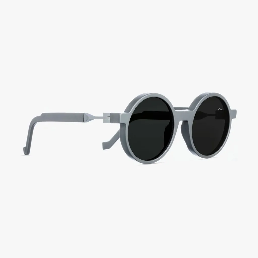 Round Sunglasses