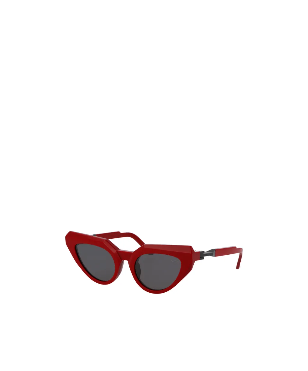Full Frame Sunglasses