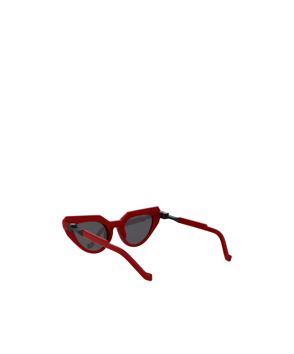 Full Frame Sunglasses