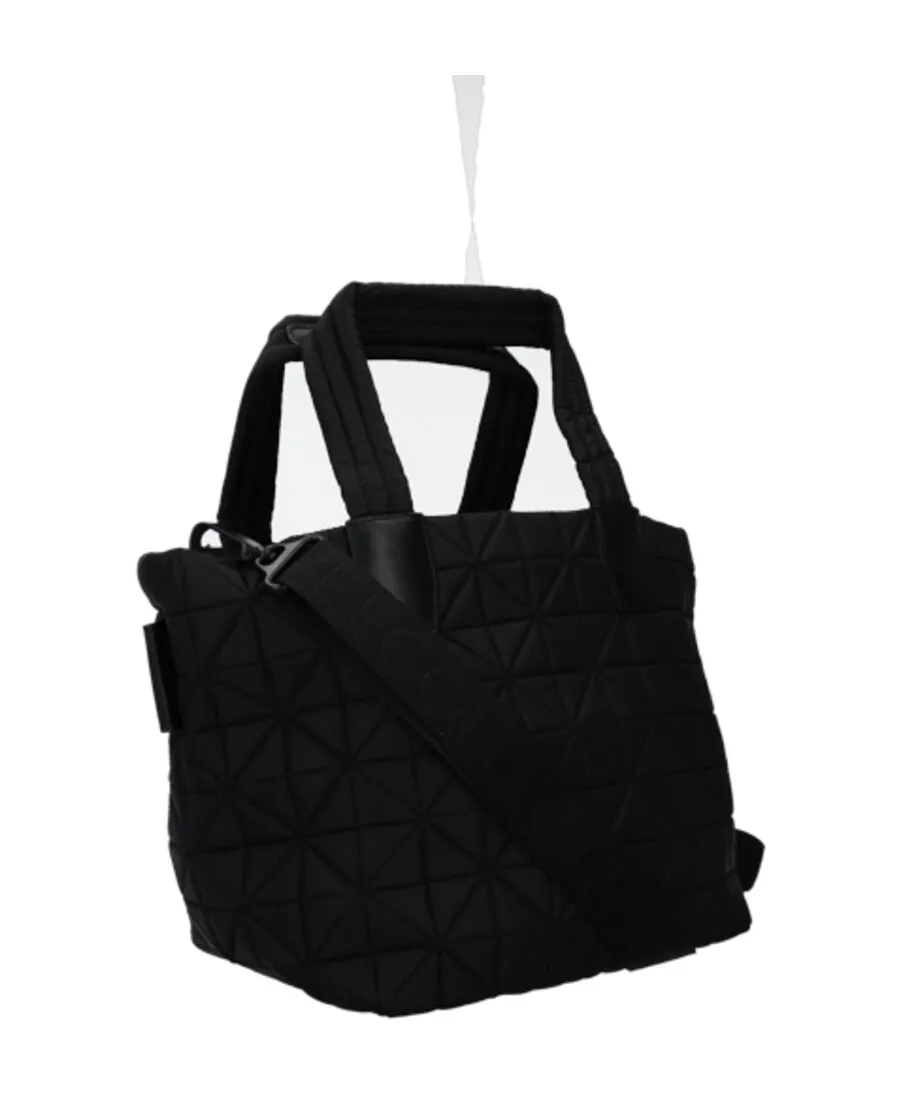 Quilted Tote Bag
