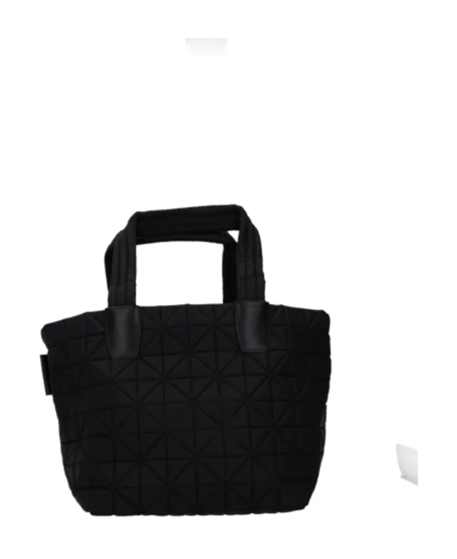 Quilted Tote Bag
