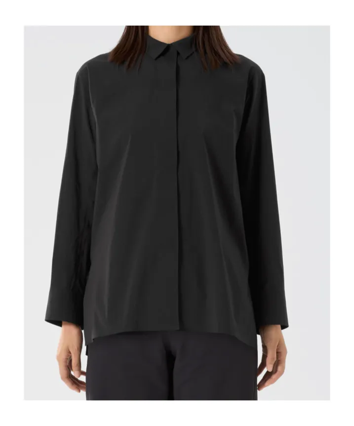 Diene Long-Sleeved Shirt