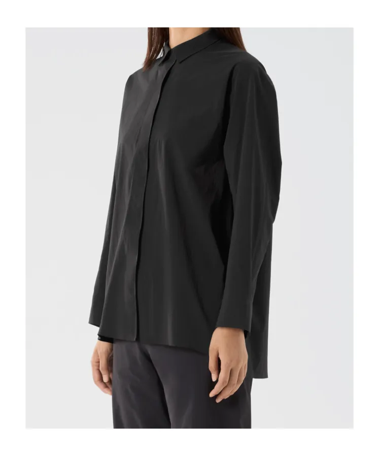 Diene Long-Sleeved Shirt