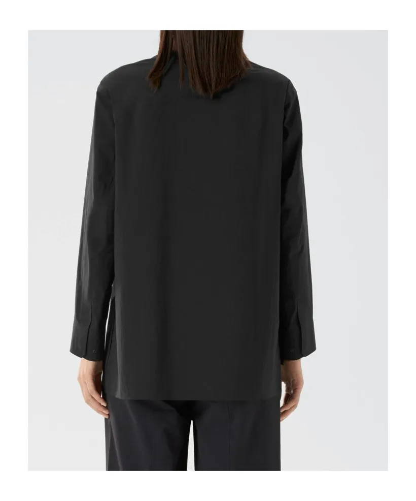 Diene Long-Sleeved Shirt