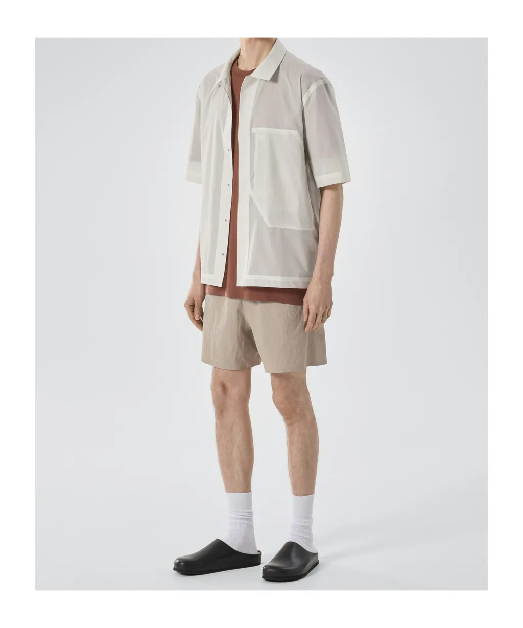 Demlo Shirt Ss