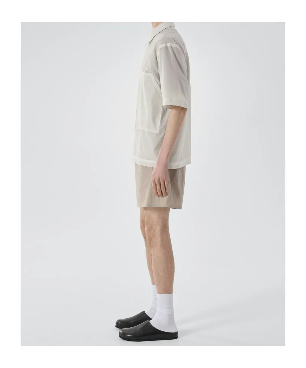 Demlo Shirt Ss
