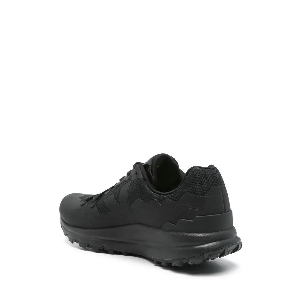 Fitz Roy Lace-Up Sneakers